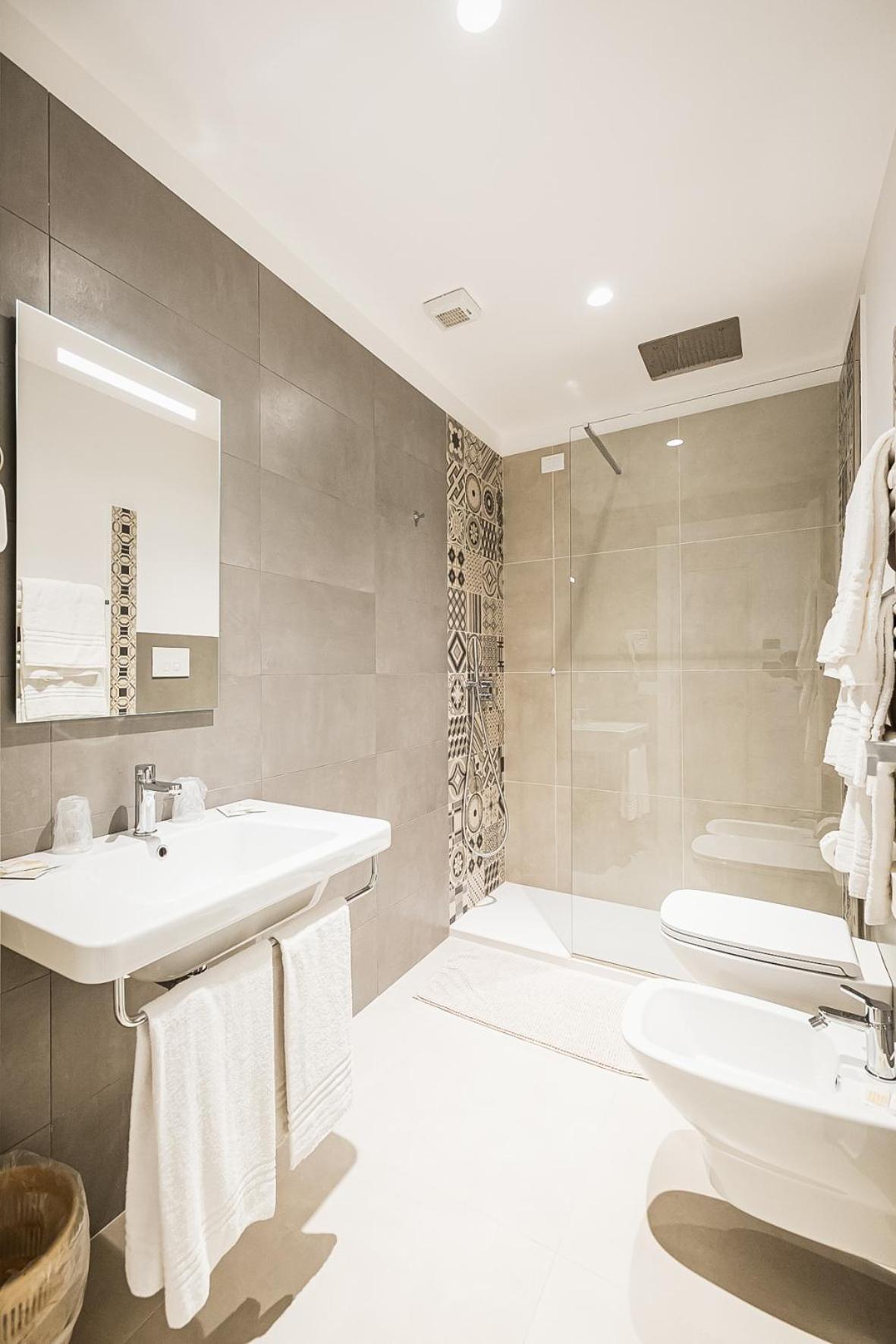 Hotel Nuova Grottella โกแปร์ติโน ภายนอก รูปภาพ